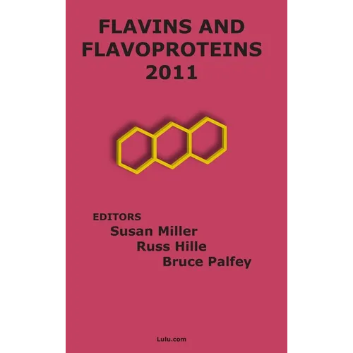 FLAVINS and FLAVOPROTEINS 2011