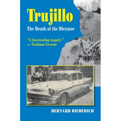Trujillo: The Death of a Dictator - Paperback