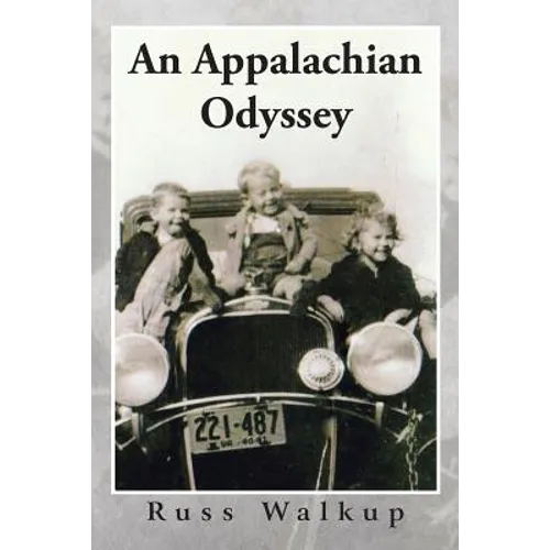 An Appalachian Odyssey