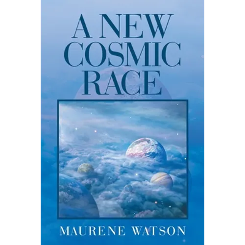 A New Cosmic Race