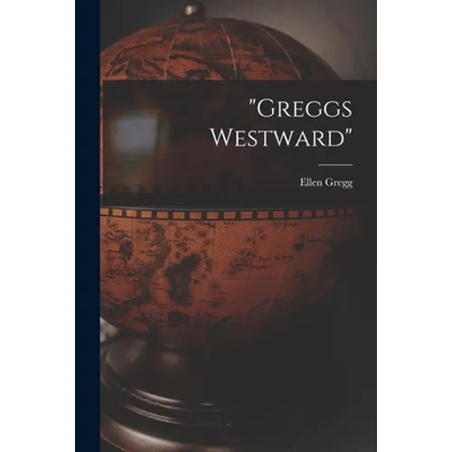 "Greggs Westward"