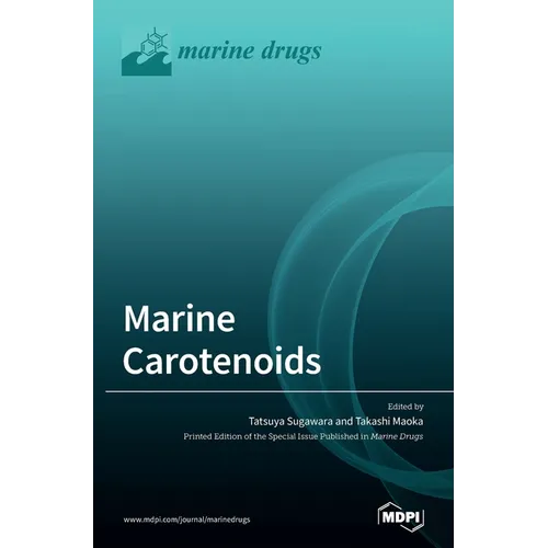 Marine Carotenoids