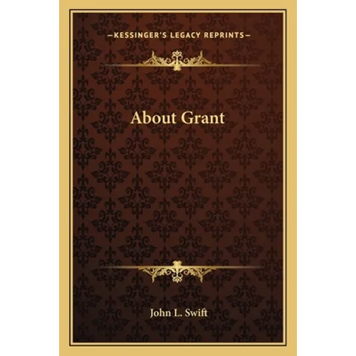 About Grant