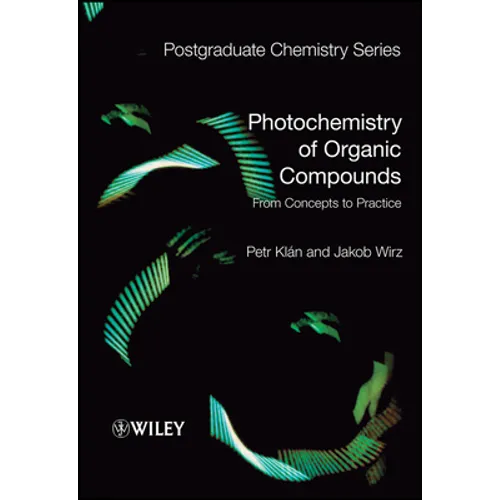 Photochemistry of Organic Comp