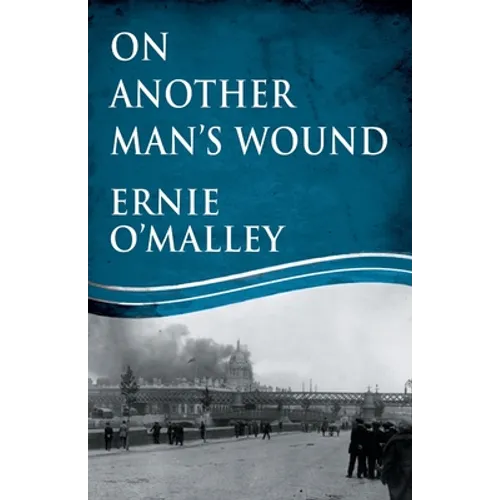 On Another Man's Wound