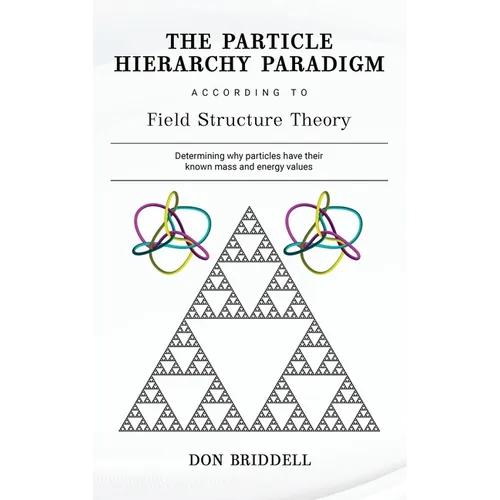 The Particle Hierarchy Paradigm