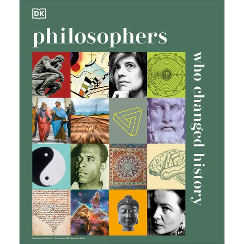 Philosophers Who Changed History
