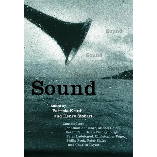 Sound