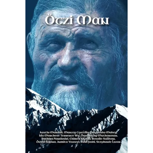 Ötzi Man