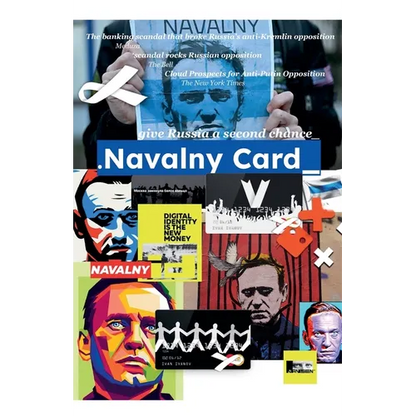Navalny Card