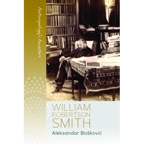 William Robertson Smith