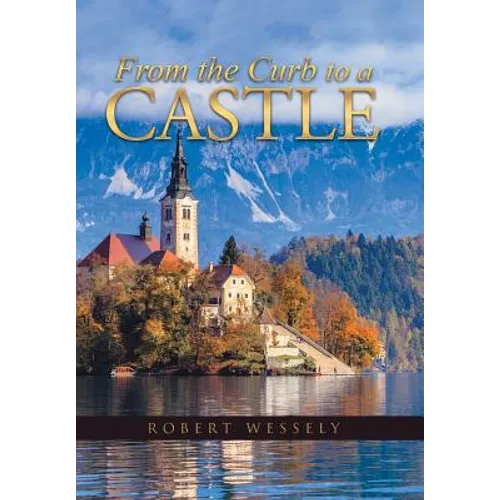 From the Curb to a Castle