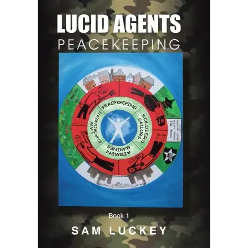Lucid Agents: Peacekeeping
