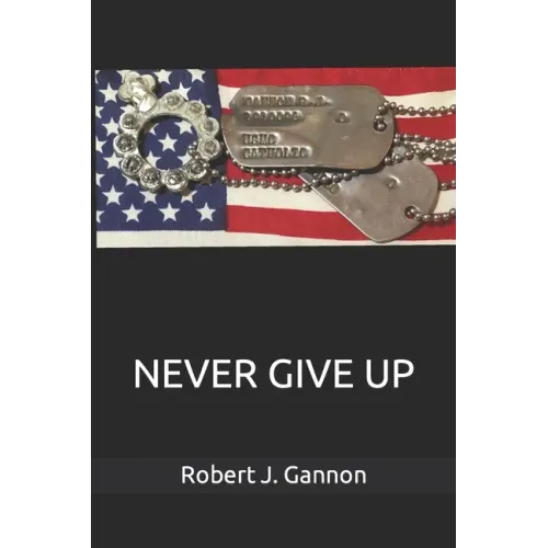 Never Give Up