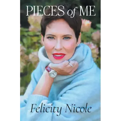 Pieces of Me