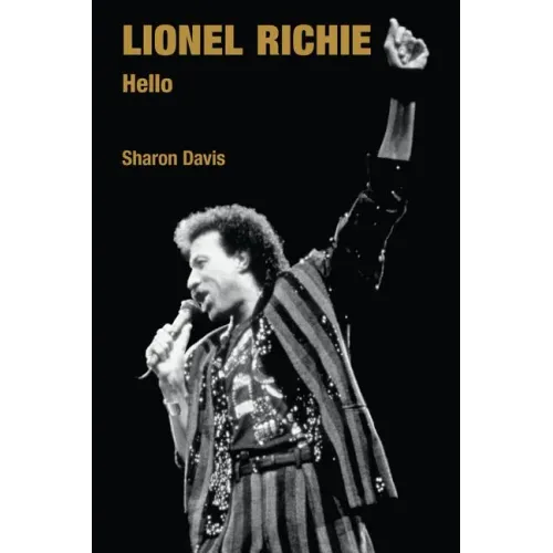 Lionel Richie: Hello
