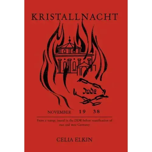 Kristallnacht