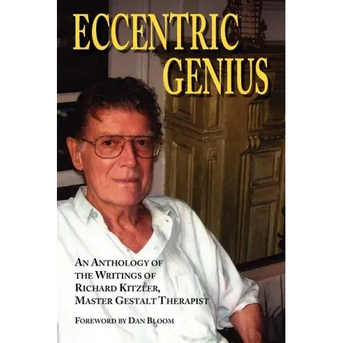 Eccentric Genius