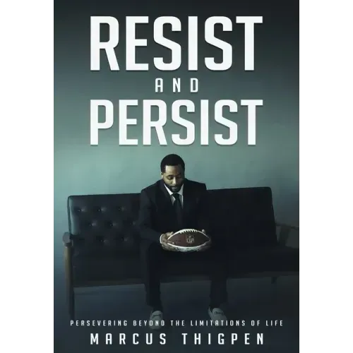 Resist and Persist: Persevering Beyond the Limitations of Life