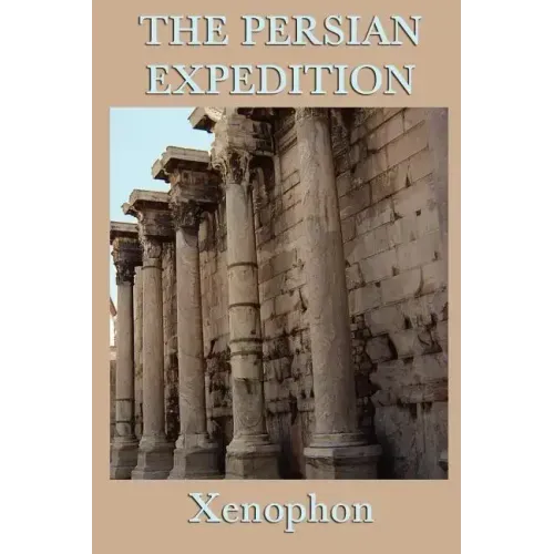 The Persian Expedition