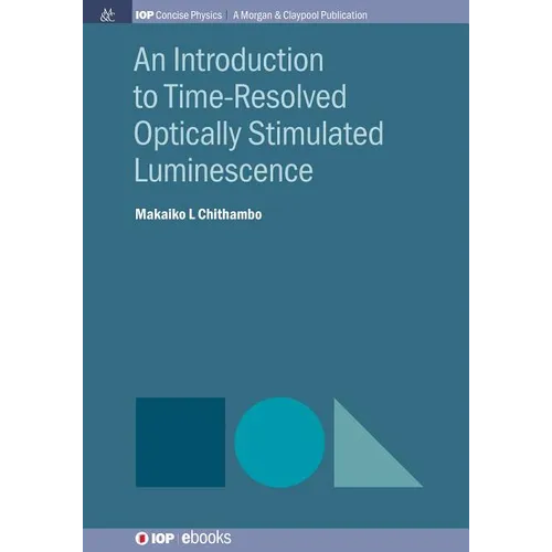 An Introduction to Time-Resolved Optically Stimulated Luminescence
