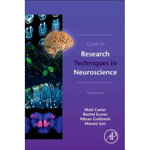 Guide to Research Techniques in Neuroscience