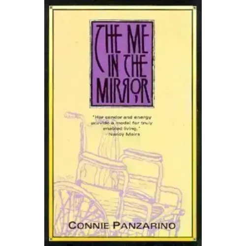 The Me in the Mirror