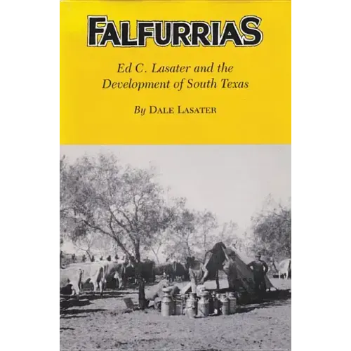 Falfurrias