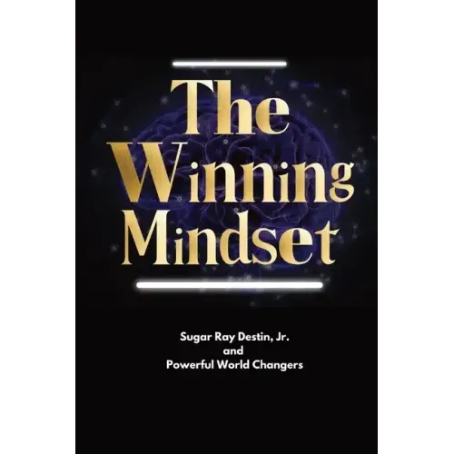 The Winning Mindset: Soaring With The Eyes Of An Eagle