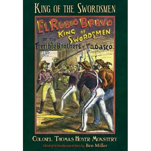 King of the Swordsmen
