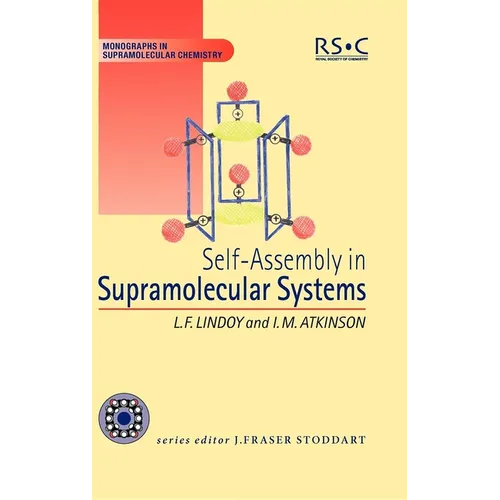 Self Assembly in Supramolecular Systems