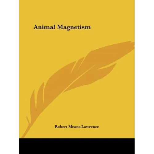 Animal Magnetism