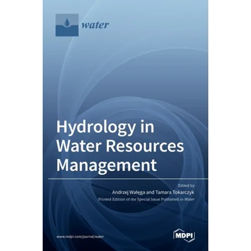 Hydrology in Water Resources Management