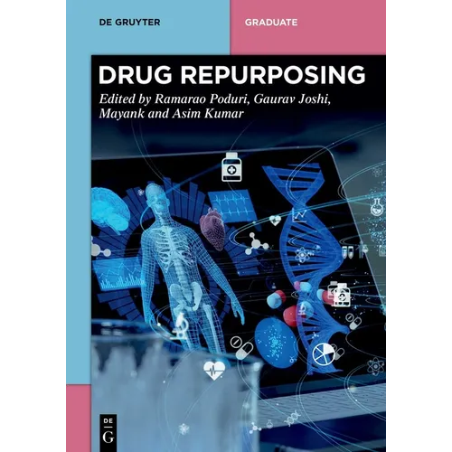 Drug Repurposing
