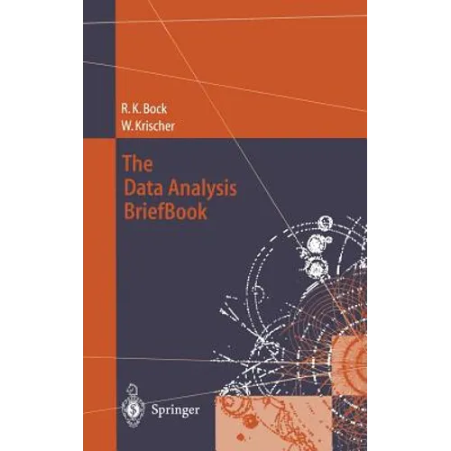 The Data Analysis Briefbook