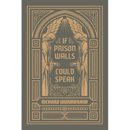 If Prison Walls Could Speak