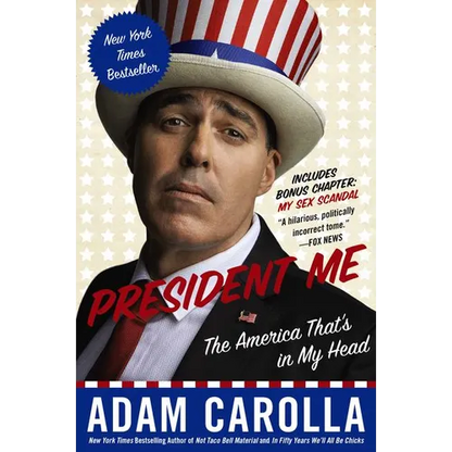President Me