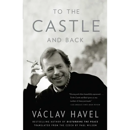 To the Castle and Back: A Memoir
