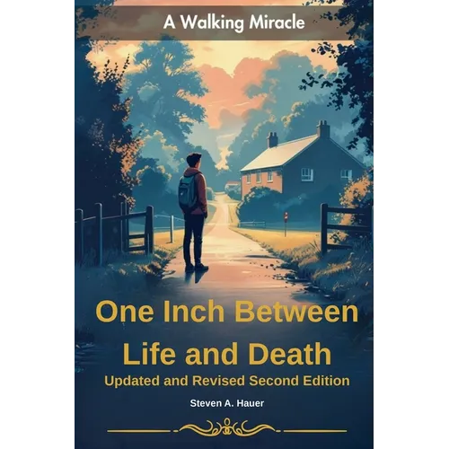 One Inch Between Life and Death Updated and Revised Second Edition