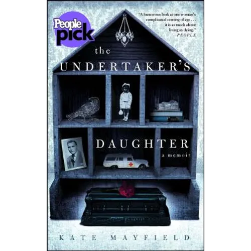 The Undertaker's Daughter