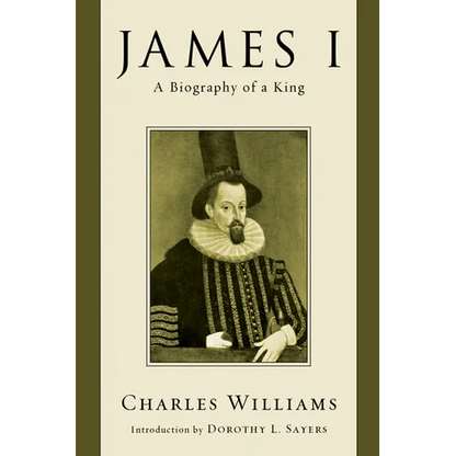 James I