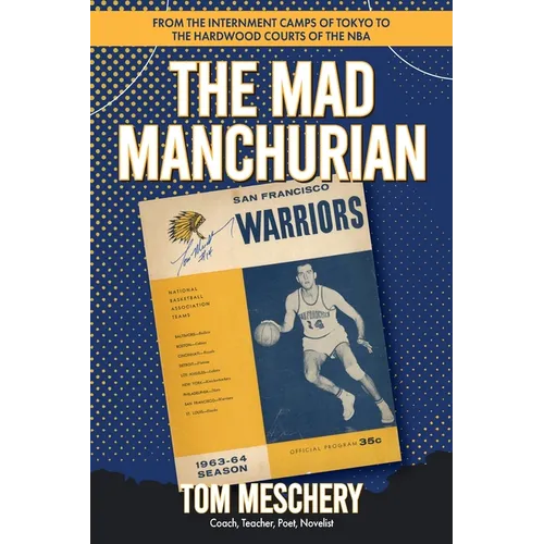 The Mad Manchurian