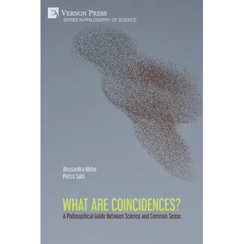 What are Coincidences? A Philosophical Guide Between Science and Common Sense