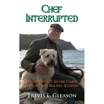 Chef Interrupted - Paperback