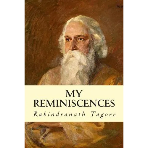 My Reminiscences