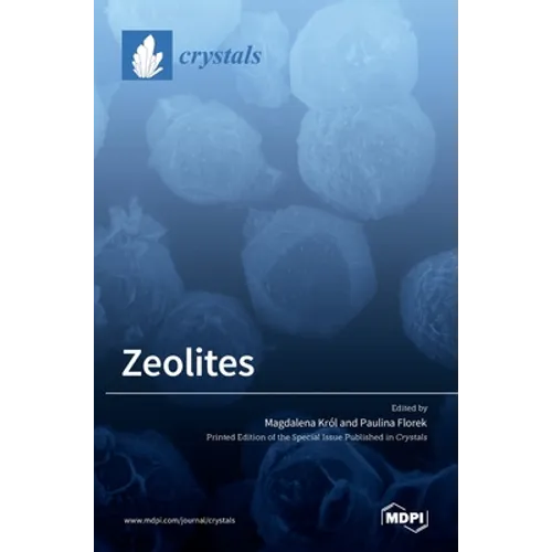 Zeolites