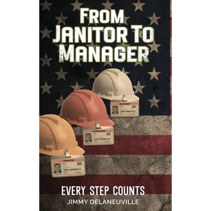 From Janitor To Manager
