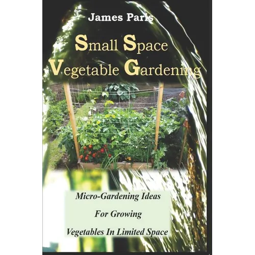 Small Space Vegetable Gardening: Micro-Gardening Ideas For Growing Vegetables In Limited Space