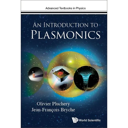 An Introduction to Plasmonics