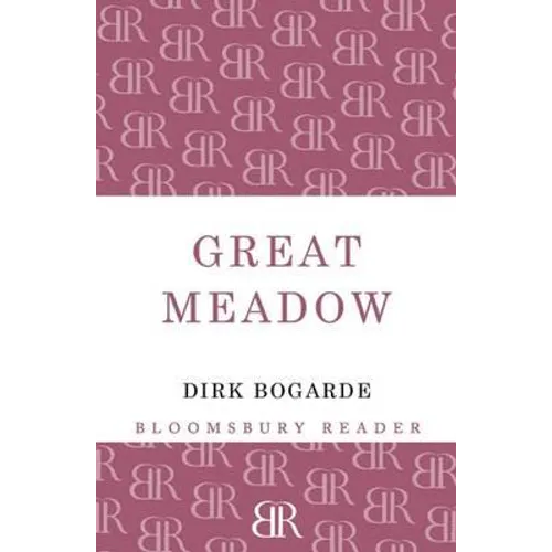 Great Meadow: A Memoir